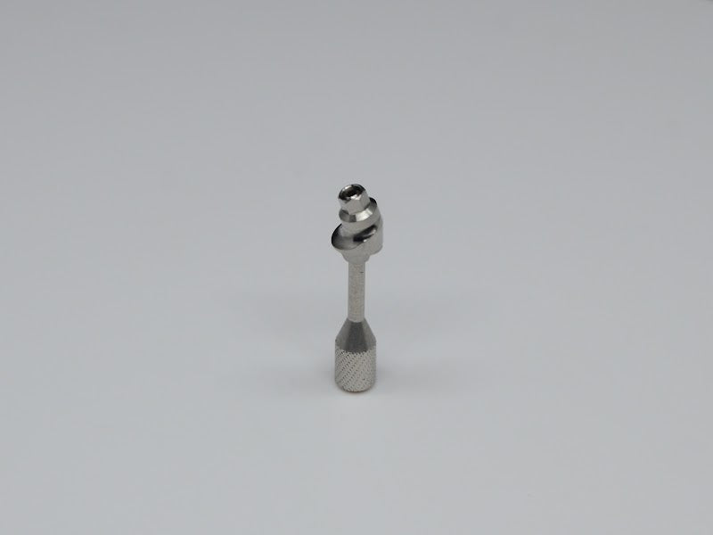 Multi-Unit Abutment compatible with MIS 17° H3 — image 1