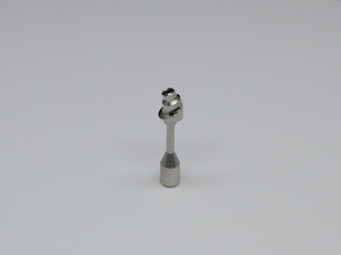Multi-Unit Abutment compatible with MIS 17° H3 — image 1