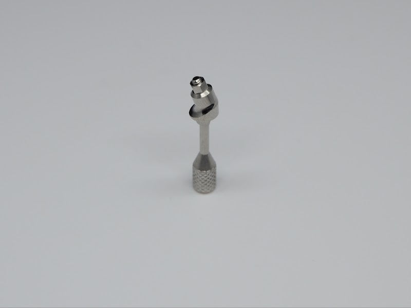Multi-Unit Abutment compatible with MIS 17° H4 — image 1