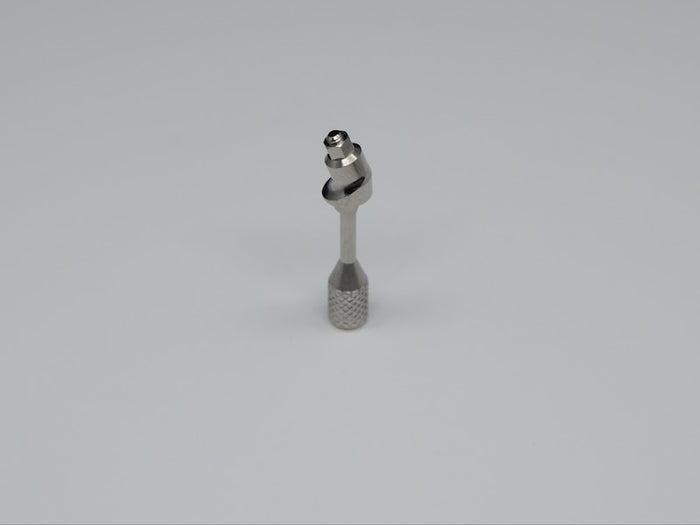 Multi-Unit Abutment compatible with MIS 17° H4 — image 1