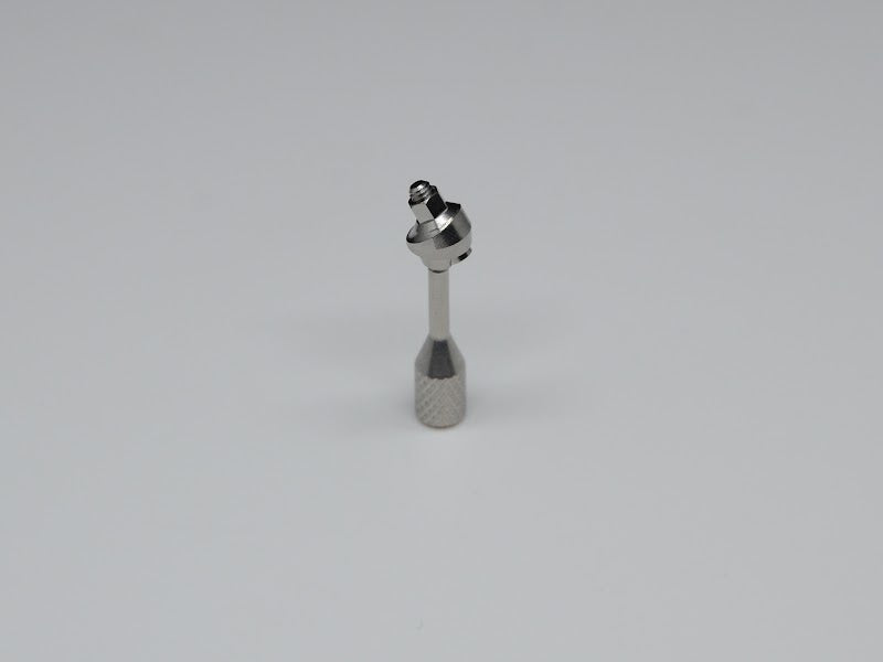 Multi-Unit Abutment compatible with MIS 30° H1 — image 1