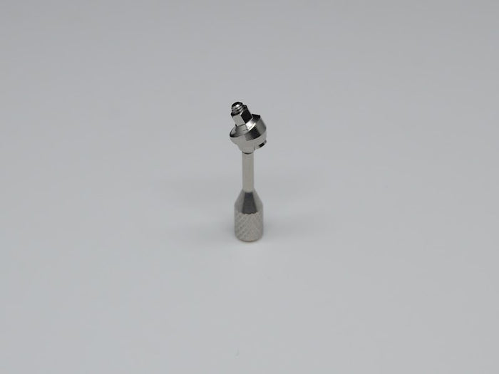 Multi-Unit Abutment compatible with MIS 30° H1 — image 1