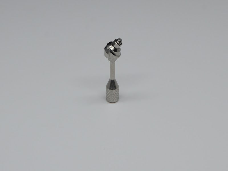 Multi-Unit Abutment compatible with MIS 30° H2 — image 1