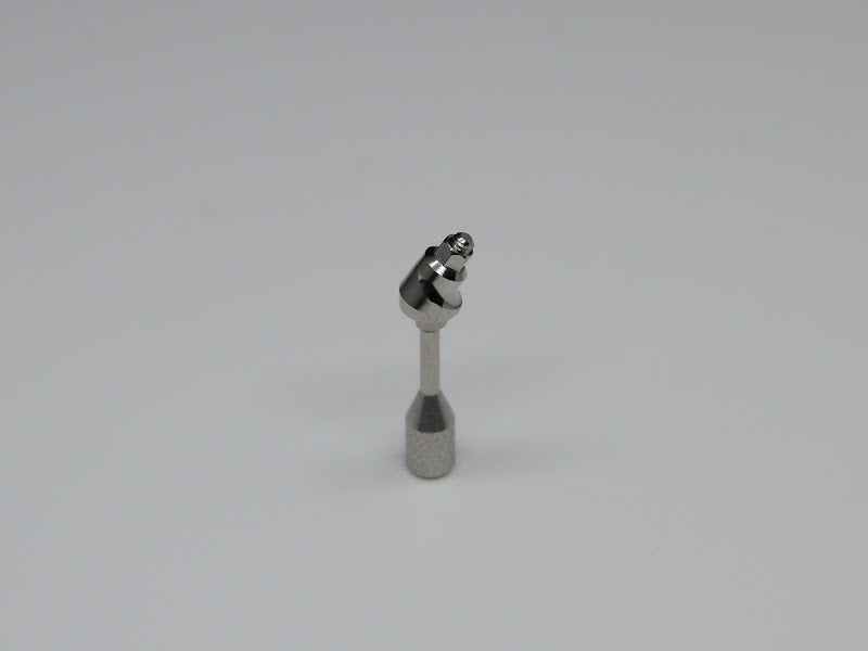 Multi-Unit Abutment compatible with MIS 30° H3 — image 1