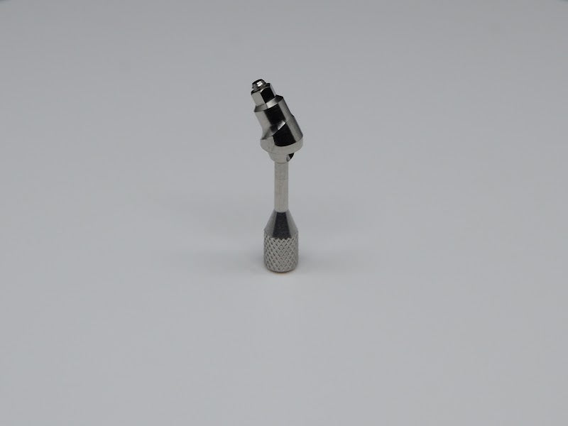 Multi-Unit Abutment compatible with MIS 30° H4 — image 1