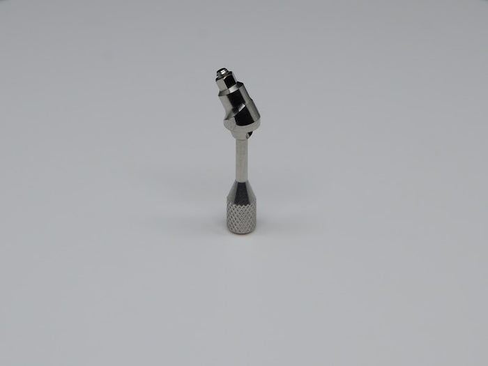 Multi-Unit Abutment compatible with MIS 30° H4 — image 1