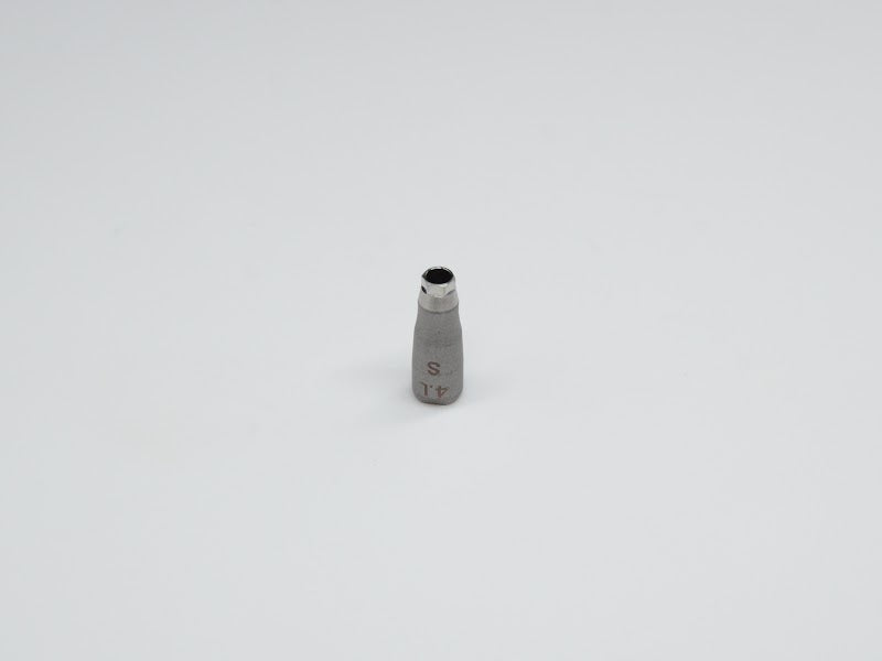 Scan Body compatible with Dentium Long — image 1