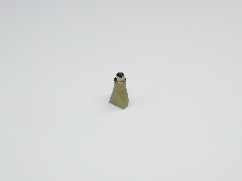 Scan Body compatible with MIS RP — image 1