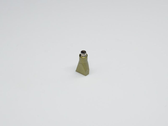 Scan Body compatible with MIS RP — image 1