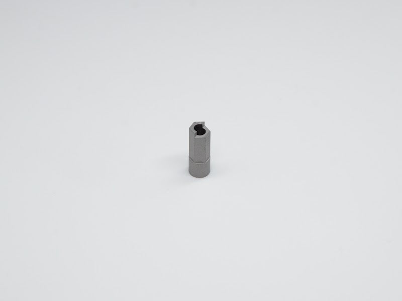 MUA Scan Body compatible with Dentium — image 1