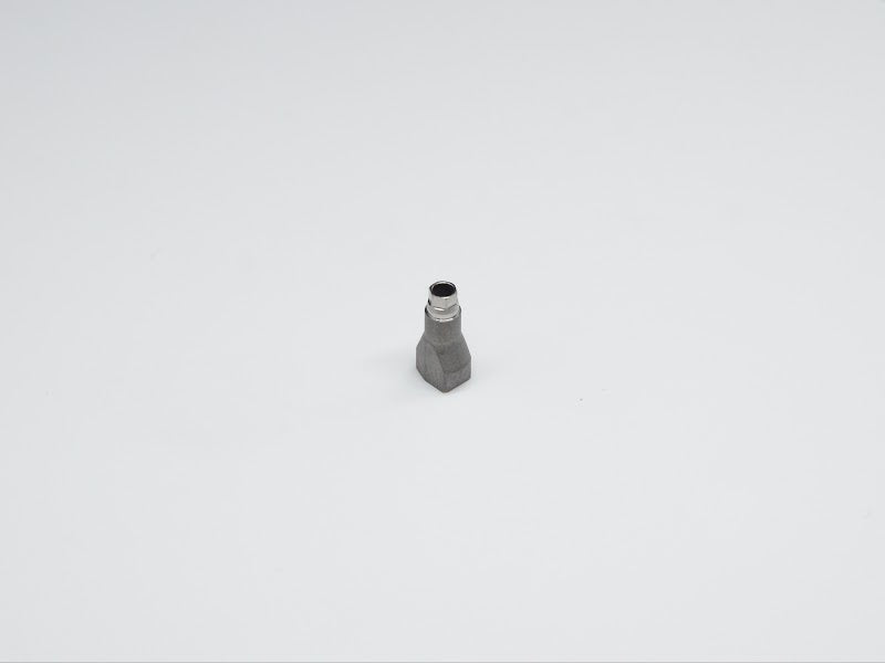 Scan Body compatible with Osstem RP — image 1
