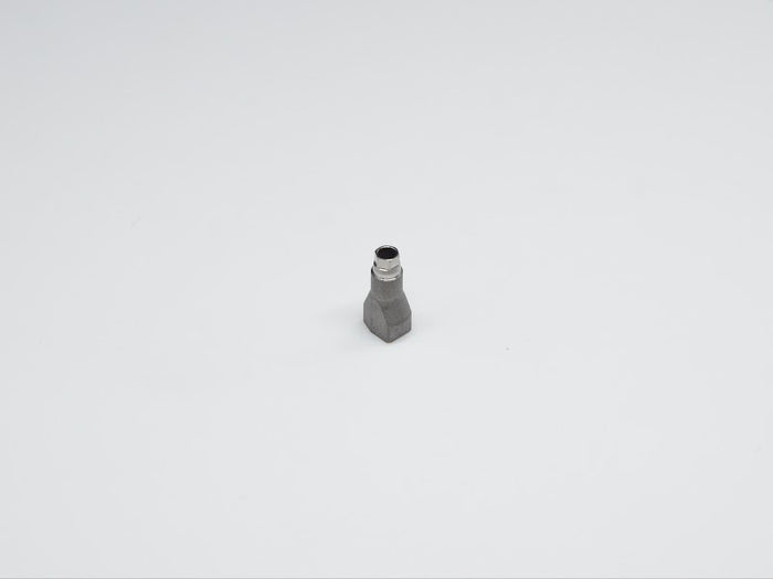Scan Body compatible with Osstem RP — image 1