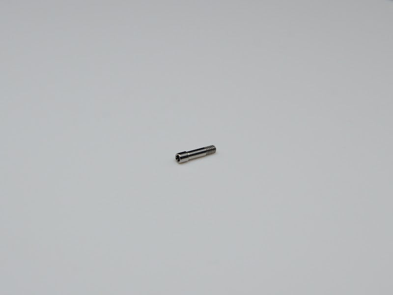 Prosthetic Screw compatible with Dentium NC — image 1