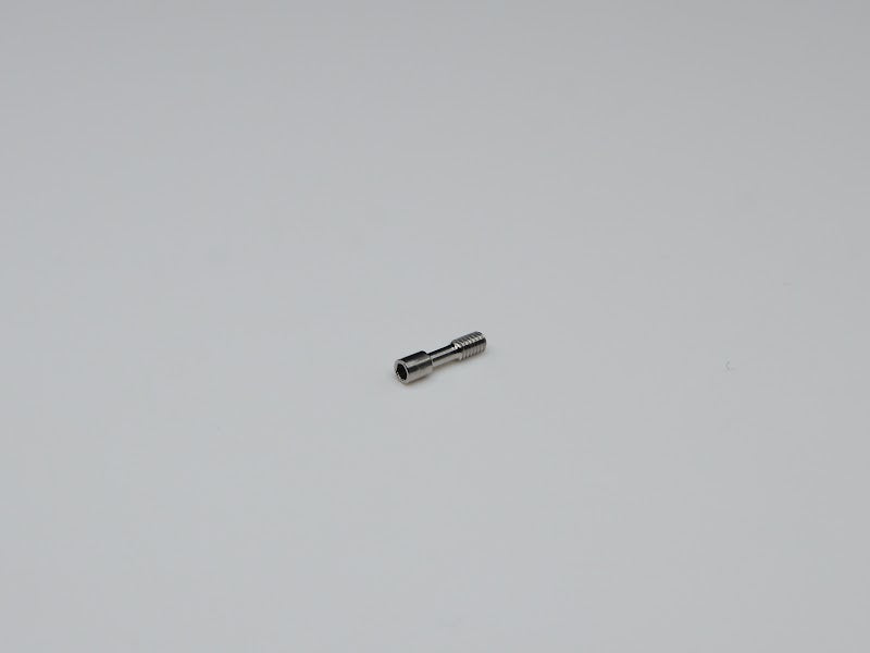 Prosthetic Screw compatible with MIS RP — image 1