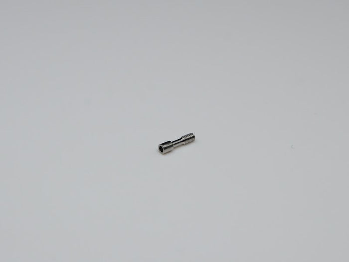 Prosthetic Screw compatible with MIS RP — image 1