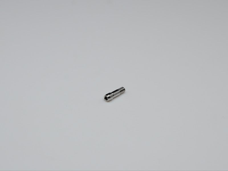 Prosthetic Screw compatible with Osstem RP — image 1
