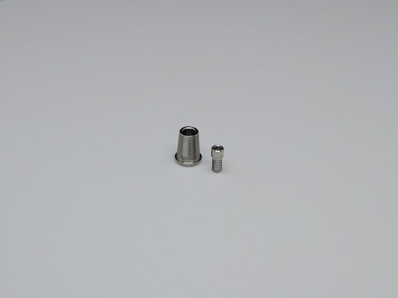 Sleeve Mua compatibil Dentium Definitive — image 1