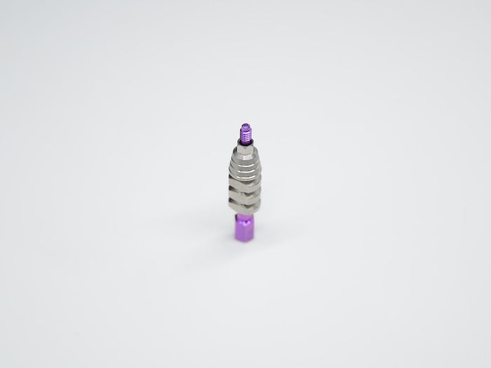 Impression Transfer compatible with MIS RP — image 1