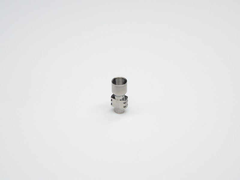 MUA Impression Transfer compatible with Bredent Copa — image 1