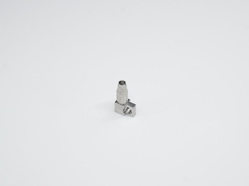 Impression Transfer compatible with Osstem RP — image 1